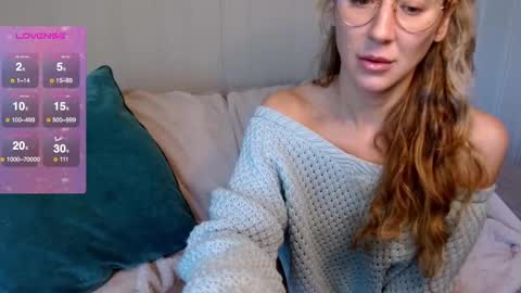 MissCandiJones online show from 3, 12, 2024