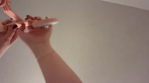 Candice online show from 12, 10, 2025