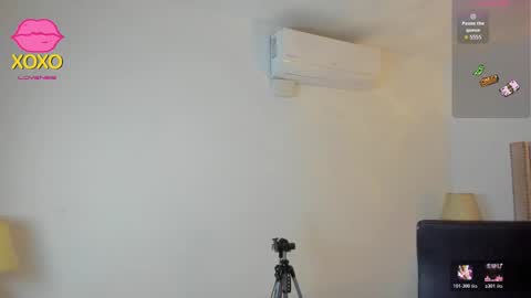 Candie  online show from 4, 12, 2025