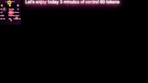 Candie  online show from 11, 3, 2026