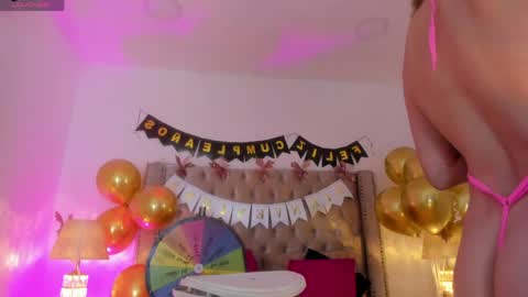 Candie  online show from 2, 6, 2026