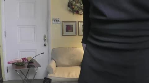 Snapshot of candisaint chatting on 4, 3, 2025 Candi Saint online show from 4, 3, 2025