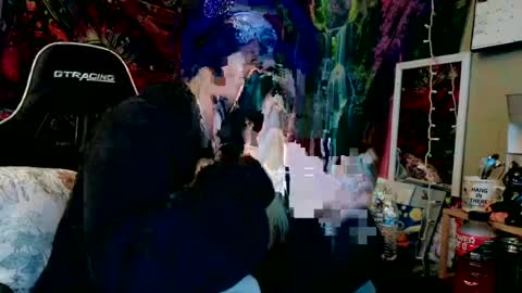 Snapshot of candismiths chatting on 18, 6, 2026 Candi online show from 18, 6, 2026