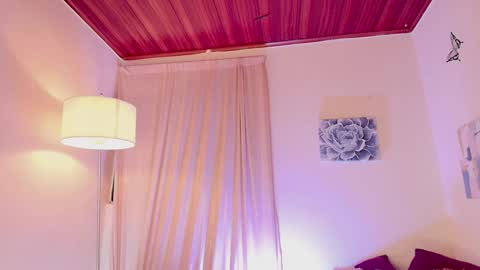 Snapshot of candle_lz chatting on 5, 1, 2025 candle_lz online show from 5, 1, 2025