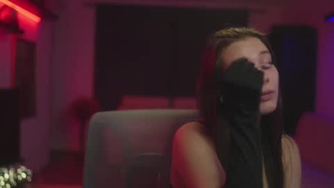 Snapshot of candy__storm chatting on 16, 11, 2025 Candy Storm online show from 16, 11, 2025