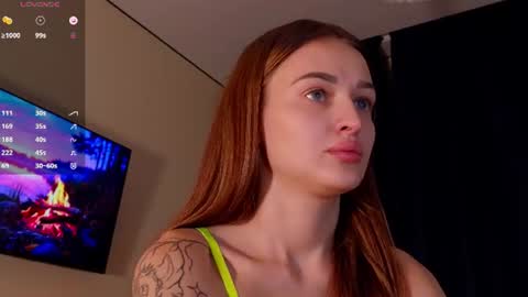 Hey there Im Anna 21 years old online show from 17, 7, 2026