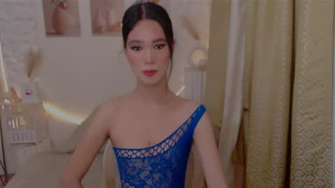 Snapshot of candy_asian69 chatting on 25, 5, 2026 Candy online show from 25, 5, 2026