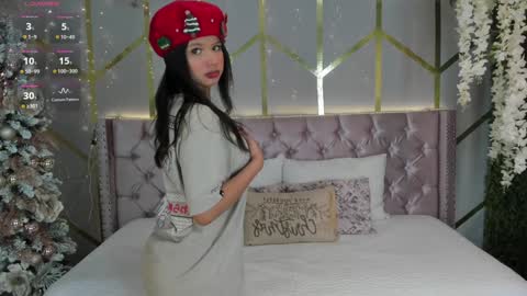 Snapshot of candy_beck chatting on 12, 12, 2024 Candy Beck online show from 12, 12, 2024