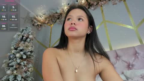 Snapshot of candy_beck chatting on 23, 12, 2024 Candy Beck online show from 23, 12, 2024