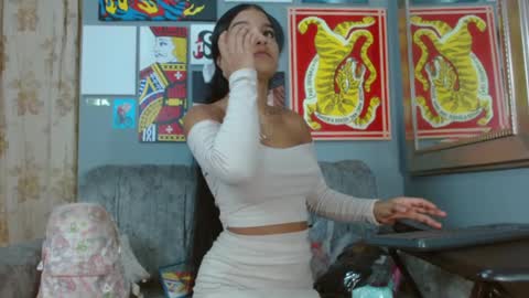 Candy biitch online show from 15, 9, 2025