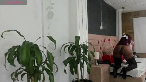 candy_bony online show from 14, 2, 2025