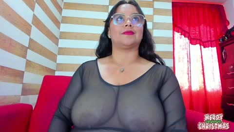 Candy  Brown online show from 16, 12, 2024