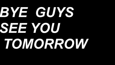 Candy  Brown online show from 9, 1, 2025