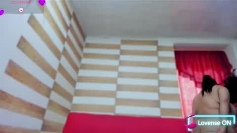 Candy  Brown online show from 15, 9, 2025