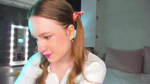 Snapshot of candy_cansew chatting on 18, 2, 2026 Candy online show from 18, 2, 2026