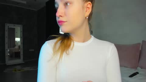 Snapshot of candy_cansew chatting on 23, 2, 2026 Candy online show from 23, 2, 2026
