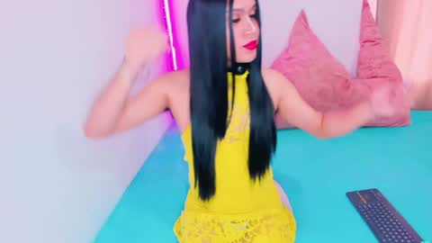 candy_climax online show from 14, 4, 2026