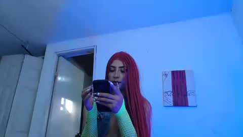 Dayan Camila online show from 16, 12, 2024