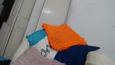 Dayan Camila online show from 24, 12, 2024