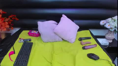 Snapshot of candy_evilll chatting on 4, 7, 2026 Candy online show from 4, 7, 2026