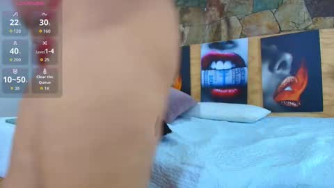 Jolie online show from 13, 2, 2026