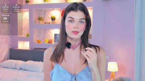 Flora online show from 4, 11, 2025