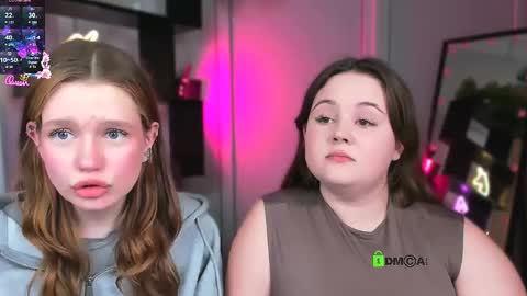 candy flossie1 online show from 5, 3, 2026