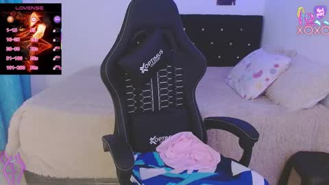 candy_giuliana21 online show from 16, 1, 2026