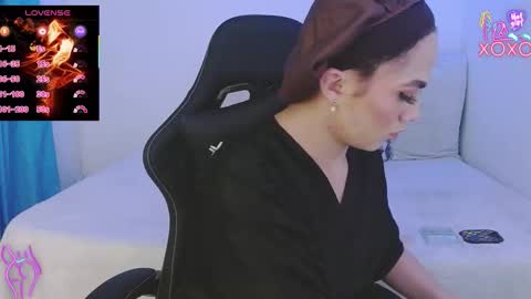 candy_giuliana21 online show from 4, 2, 2026