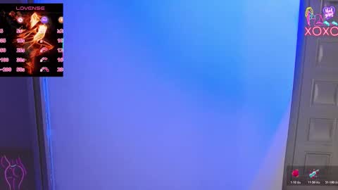 candy_giuliana21 online show from 13, 2, 2026