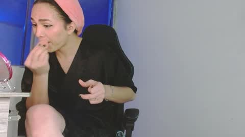 candy_giuliana21 online show from 20, 5, 2026