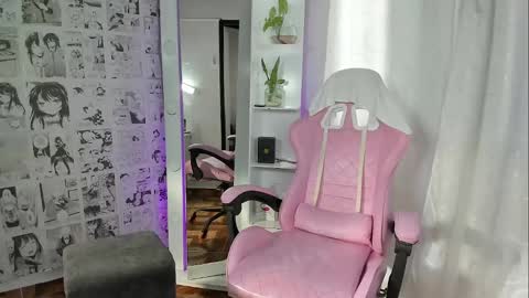 Snapshot of candy_hes chatting on 16, 2, 2025 Nickol online show from 16, 2, 2025