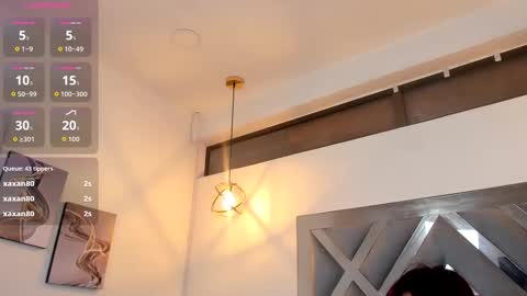 Candy hot online show from 23, 10, 2025