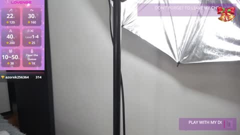 Lexy Candy   online show from 21, 12, 2024