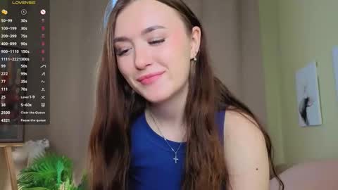 Leya online show from 31, 3, 2026