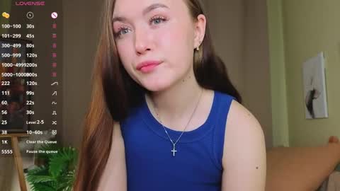 Leya online show from 10, 4, 2026