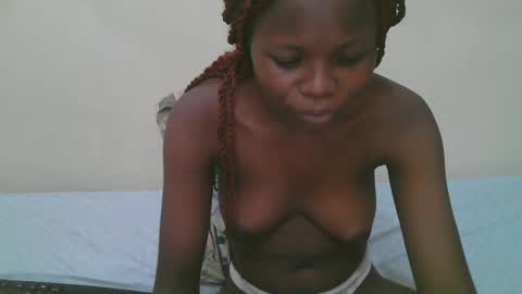 Snapshot of candy_lisah chatting on 23, 3, 2026 Lisa online show from 23, 3, 2026