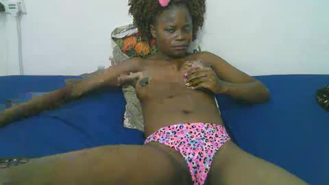 Snapshot of candy_lisah chatting on 5, 4, 2026 Lisa online show from 5, 4, 2026