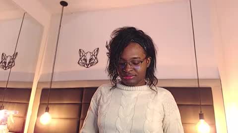 CANDY LOVE  DANNA online show from 22, 10, 2025