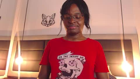 CANDY LOVE  DANNA online show from 19, 11, 2025