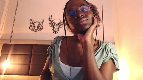 CANDY LOVE  DANNA online show from 17, 12, 2025