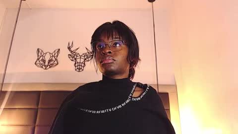 CANDY LOVE  DANNA online show from 8, 3, 2026