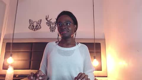 CANDY LOVE  DANNA online show from 19, 3, 2026