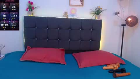 Snapshot of candy_lux_ chatting on 20, 7, 2026 Candy online show from 20, 7, 2026