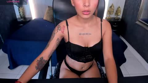 C A N D Y  online show from 29, 5, 2026