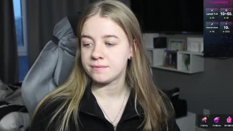 Megan online show from 3, 12, 2024