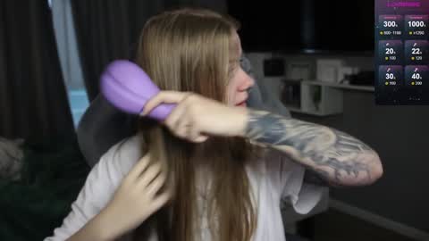 Megan online show from 6, 12, 2024