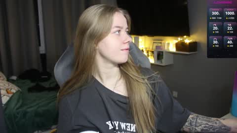 Megan online show from 18, 12, 2024