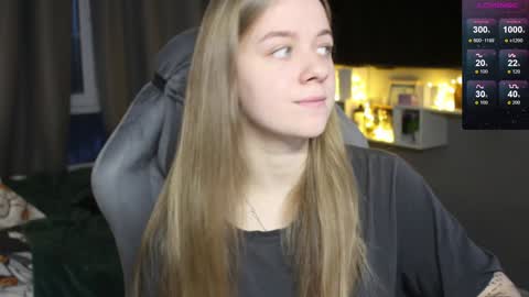 Megan online show from 19, 12, 2024