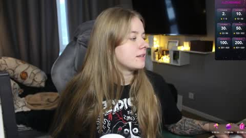 Megan online show from 6, 1, 2025